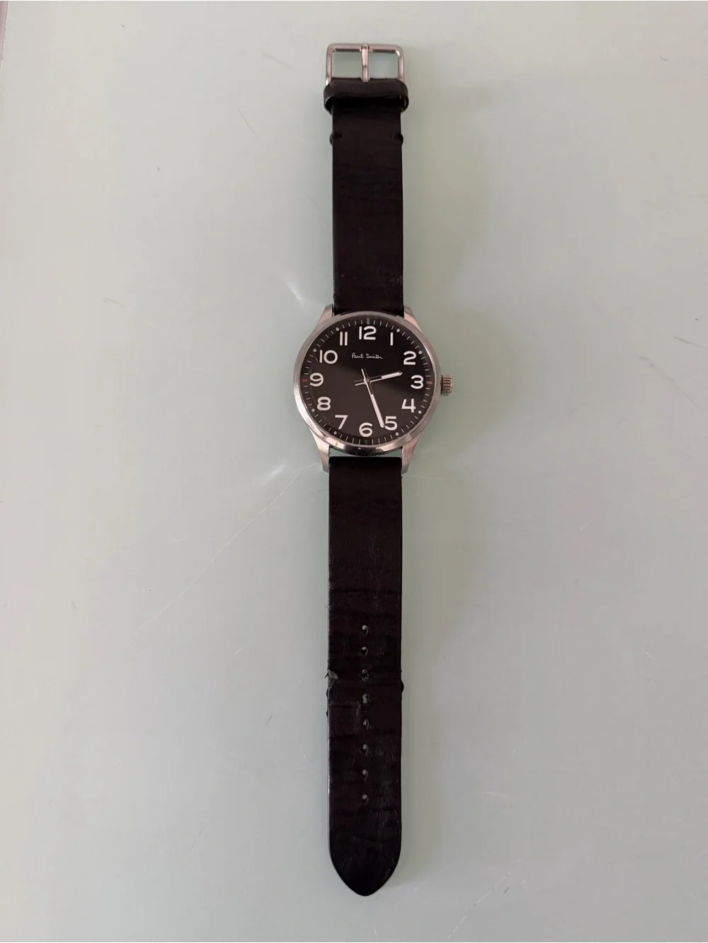 Paul Smith Tempo P10061 Watch